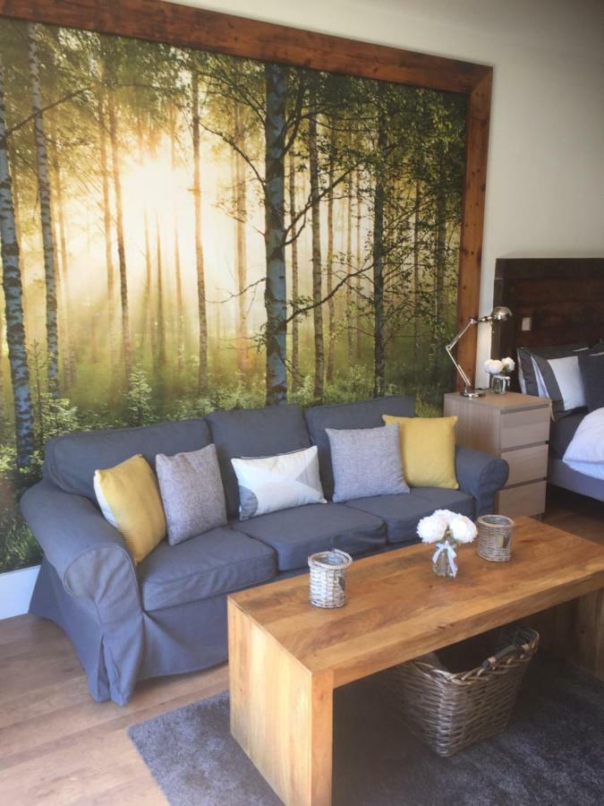 Willow Court Farm Studio South & Petting Farm, 8 Mins From Legoland & Windsor, 15 Mins From Lapland Uk エクステリア 写真
